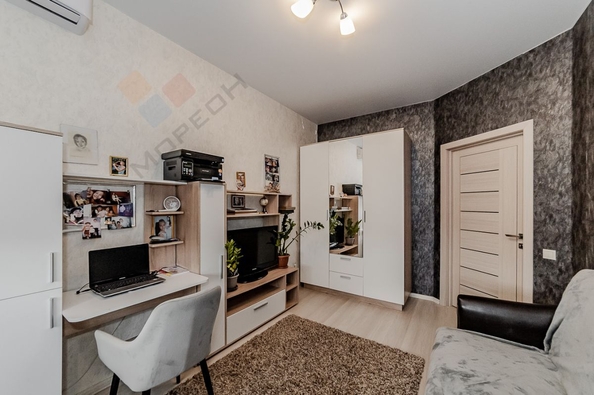 
   Продам дом, 118 м², Краснодар

. Фото 17.