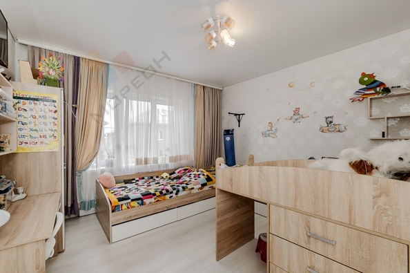 
   Продам дом, 128 м², Краснодар

. Фото 6.