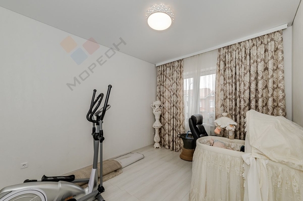 
   Продам дом, 128 м², Краснодар

. Фото 10.