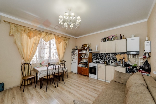 
   Продам коттедж, 80 м², Краснодар

. Фото 9.