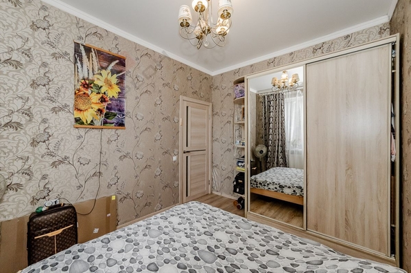 
   Продам коттедж, 80 м², Краснодар

. Фото 11.