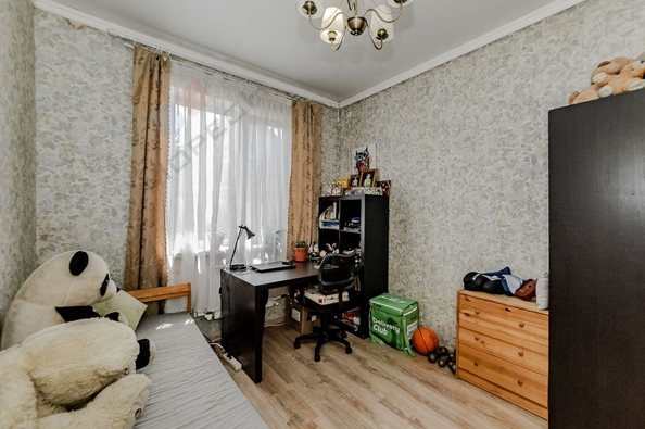 
   Продам коттедж, 80 м², Краснодар

. Фото 12.