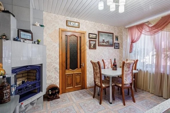 
   Продам дом, 204.9 м², Краснодар

. Фото 21.