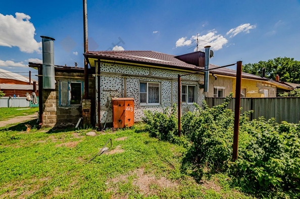 
   Продам дом, 74 м², Краснодар

. Фото 6.