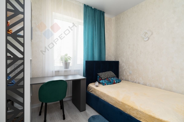 
   Продам дом, 145.8 м², Краснодар

. Фото 22.