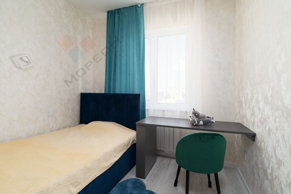 
   Продам дом, 145.8 м², Краснодар

. Фото 23.