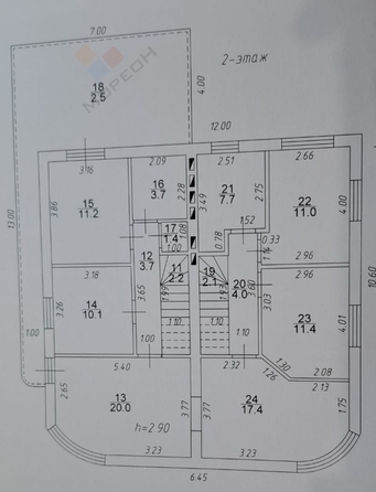 
   Продам дом, 125 м², Краснодар

. Фото 32.