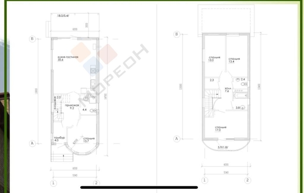 
   Продам дом, 126.9 м², Краснодар

. Фото 8.