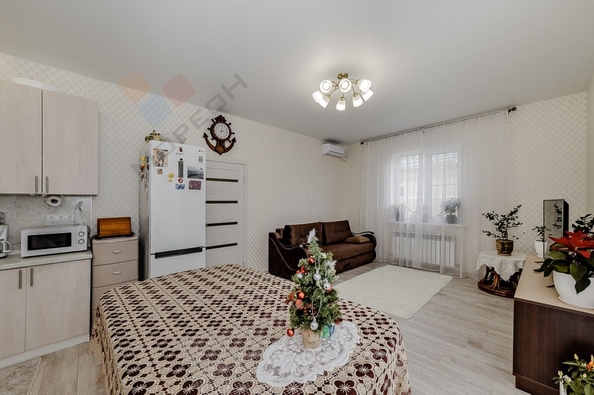 
   Продам дом, 118 м², Краснодар

. Фото 15.