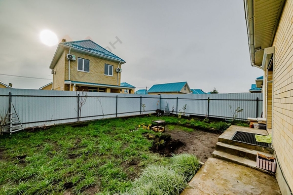 
   Продам дом, 118 м², Краснодар

. Фото 20.