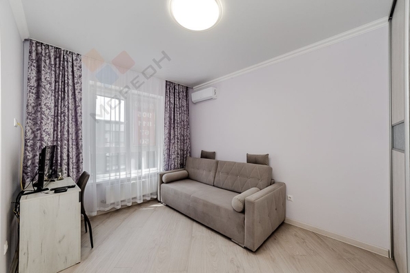 
   Продам дом, 127 м², Краснодар

. Фото 18.