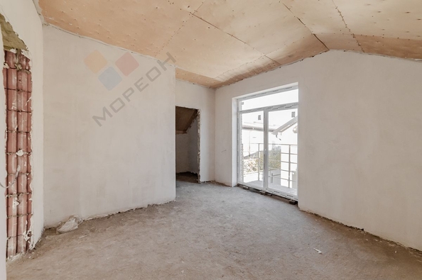 
   Продам дом, 155 м², Краснодар

. Фото 14.