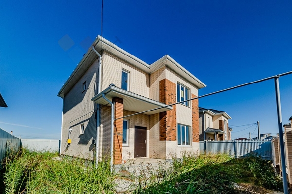 
   Продам дом, 130 м², Краснодар

. Фото 1.