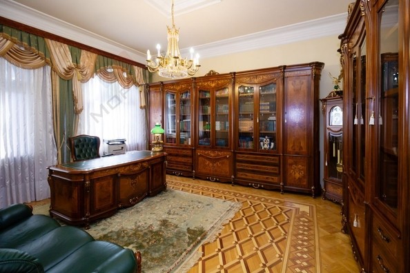 
   Продам дом, 662.6 м², Краснодар

. Фото 29.