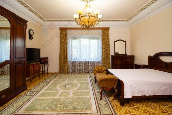 
   Продам дом, 662.6 м², Краснодар

. Фото 31.