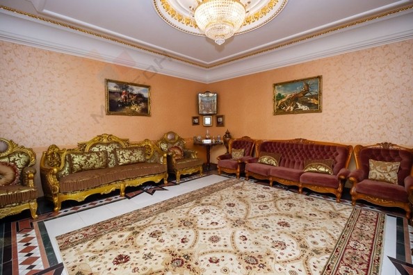 
   Продам дом, 662.6 м², Краснодар

. Фото 50.