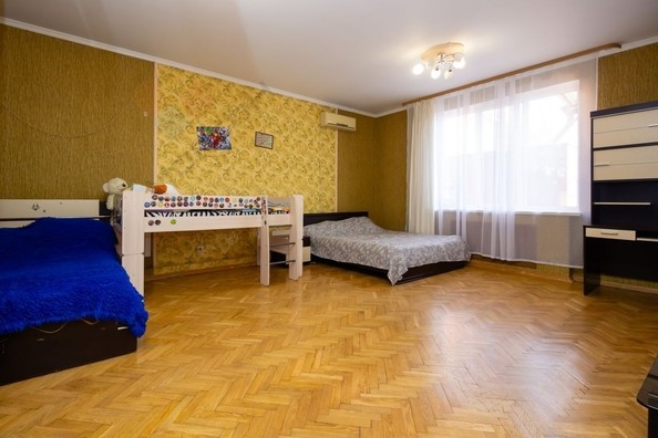 
   Продам дом, 275.6 м², Краснодар

. Фото 6.