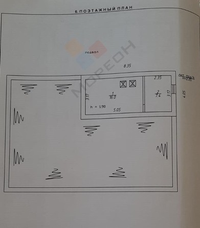 
   Продам дом, 275.6 м², Краснодар

. Фото 46.