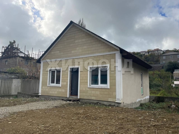 
   Продам дом, 70 м², Сочи

. Фото 3.