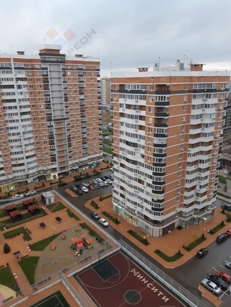 
   Продам студию, 27.4 м², Адмирала Серебрякова ул, 3к1

. Фото 2.