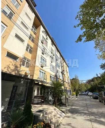 
   Продам студию, 36 м², Плеханова ул, 53/16

. Фото 7.