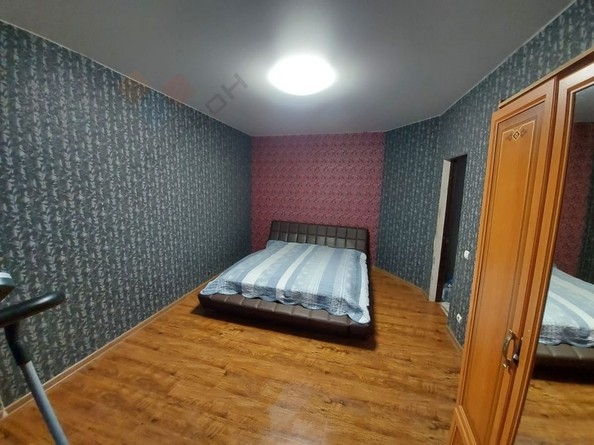 
   Продам 3-комнатную, 110 м², Агрохимическая ул, 86

. Фото 7.