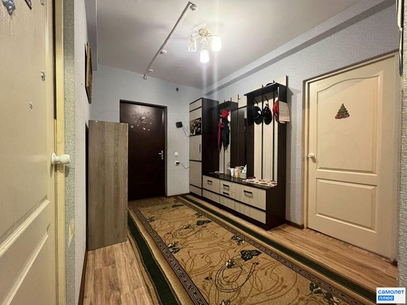 
   Продам 3-комнатную, 92.5 м², Героя Яцкова И.В. ул, 28

. Фото 16.