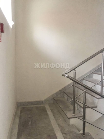 
   Продам 1-комнатную, 19.6 м², Ленина пр-кт, 47А

. Фото 1.