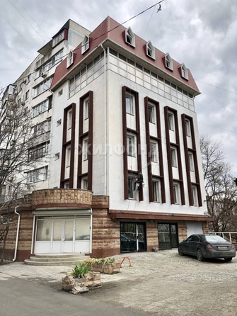 
   Продам 1-комнатную, 21 м², Ленина пр-кт, 47А

. Фото 7.