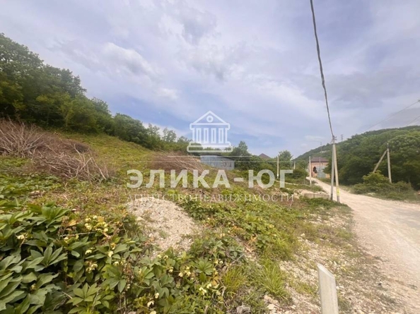 
  Продается земельный участок, 7 соток, поселок городского типа Джубга
. Фото 6.