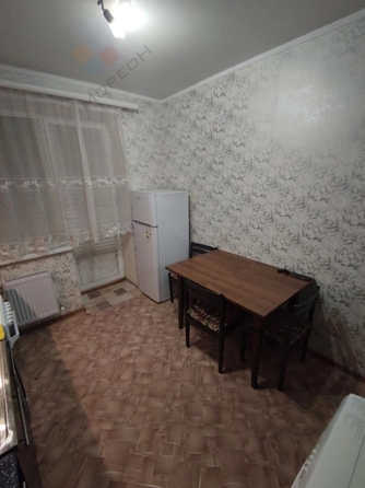 
   Продам 1-комнатную, 32.5 м², Сергея Есенина ул, 108/9Б

. Фото 7.