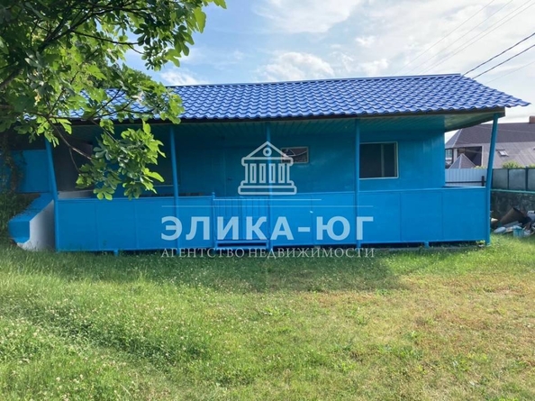 
  Продается дом, 120 м², поселок городского типа Джубга
. Фото 9.