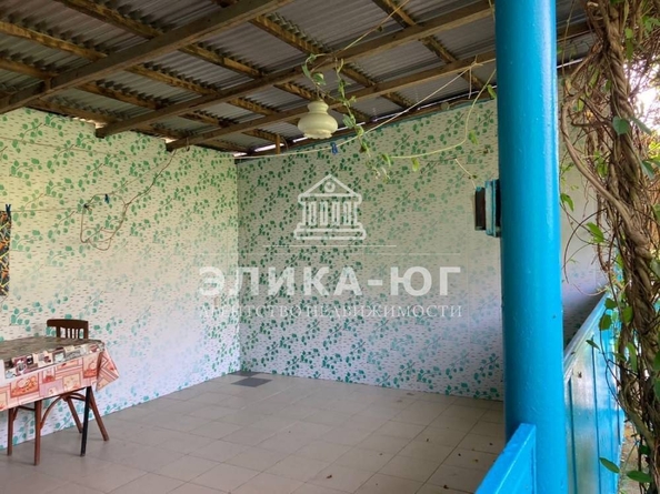 
  Продается дом, 120 м², поселок городского типа Джубга
. Фото 10.