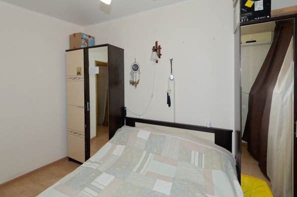 
   Продам 1-комнатную, 39 м², Садовая ул

. Фото 4.