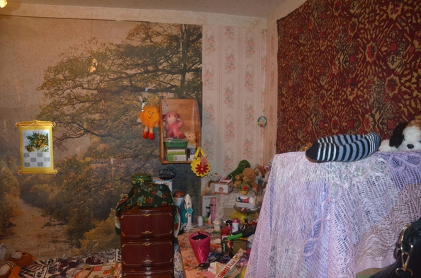 
   Продам 2-комнатную, 56 м², Крымская ул, 182

. Фото 6.