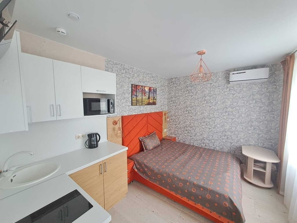 
   Продам студию, 18 м², Пионерский пр-кт, 100В

. Фото 4.