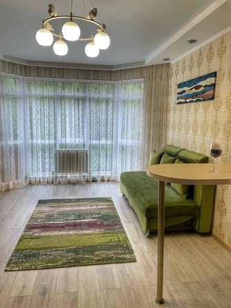 
   Продам 2-комнатную, 46 м², Удачи ул, 9А

. Фото 6.