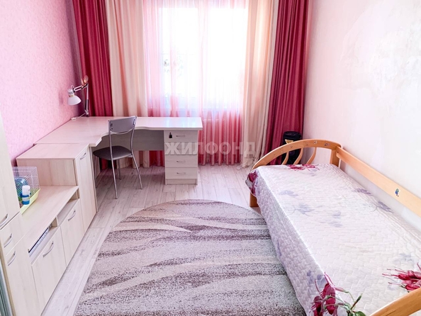 
   Продам 3-комнатную, 81.1 м², Карякина ул, 29

. Фото 12.