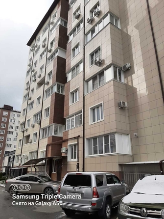 
   Продам 2-комнатную квартира, 36 м², Некрасова ул, 121к2

. Фото 1.