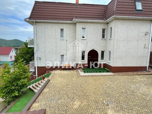 
  Продается дом, 386 м², село Архипо-Осиповка
. Фото 20.