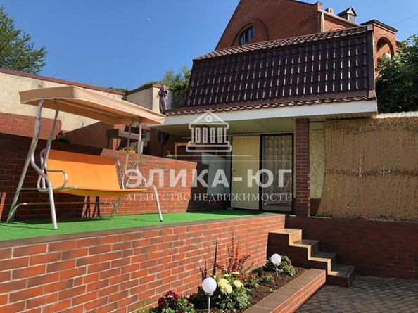 
  Продается дом, 386 м², село Архипо-Осиповка
. Фото 29.