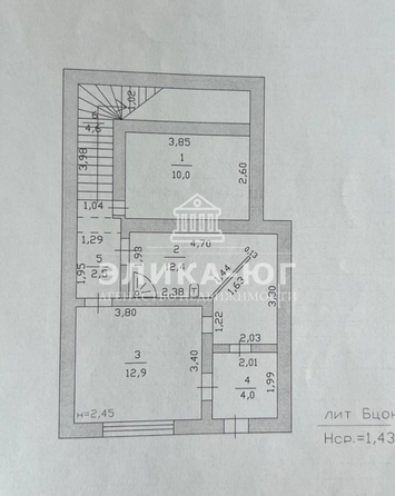 
  Продается дом, 386 м², село Архипо-Осиповка
. Фото 35.