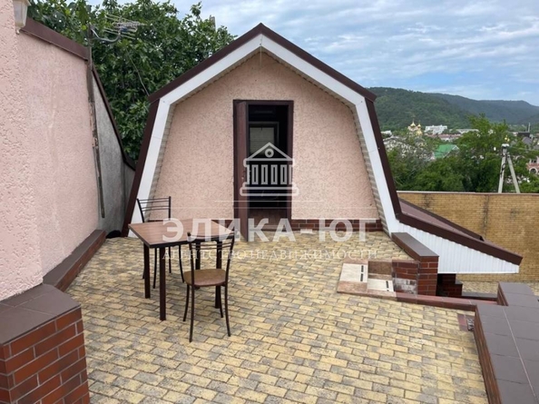 
  Продается дом, 386 м², село Архипо-Осиповка
. Фото 9.
