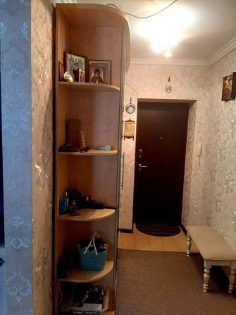
   Продам 3-комнатную, 78 м², Вологодская ул, 4

. Фото 25.