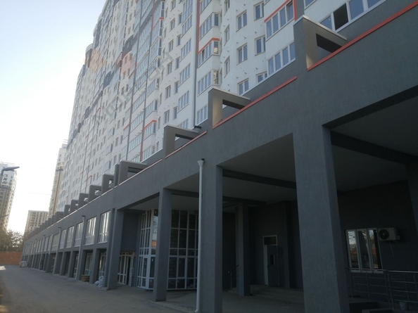 
   Продам 1-комнатную, 39.48 м², Уральская ул, 100/8

. Фото 17.