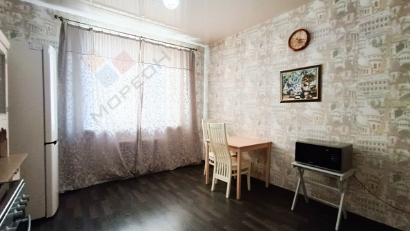 
   Продам 1-комнатную, 46.5 м², Соколова М.Е. ул, 86к1

. Фото 2.