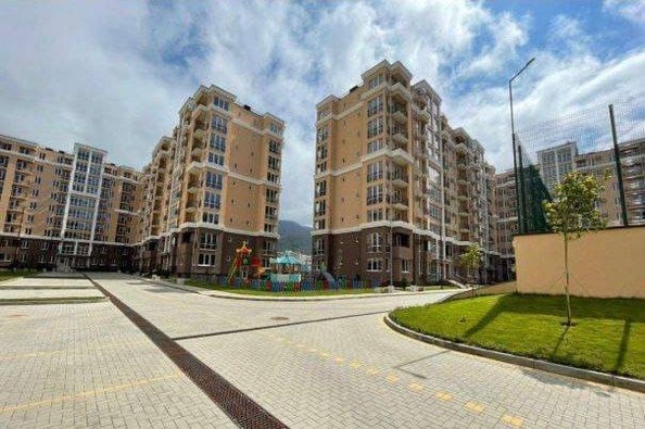 
   Продам 1-комнатную, 25 м², Калараша ул, 64/13к6

. Фото 1.