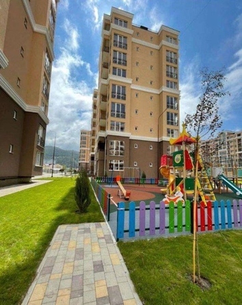 
   Продам 1-комнатную, 25 м², Калараша ул, 64/13к6

. Фото 13.