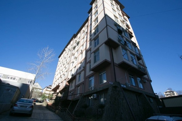 
   Продам 1-комнатную, 27 м², Троицкая ул, 31/11

. Фото 12.