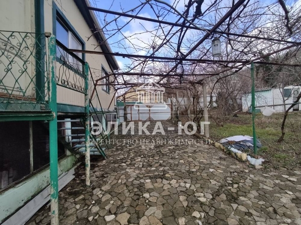 
  Продается дом, 56.6 м², поселок городского типа Джубга
. Фото 20.